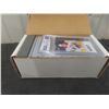 Image 8 : 2021-22 Upper Deck Series 1 Complete 250 Card Set