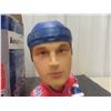 Image 3 : Rick Rypien Regina Pats Bobblehead