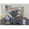 Image 1 : Ed Belfour Toronto Maple Leafs Mcfarlane Figure