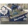Image 3 : Ed Belfour Toronto Maple Leafs Mcfarlane Figure