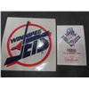 Image 2 : Winnipeg Jets 1.0 Collection
