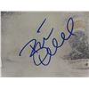 Image 3 : Brett Hull Signed Beckett Magazine