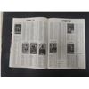 Image 4 : Brett Hull Signed Beckett Magazine