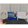 Image 1 : Vancouver 2010 Olympics Coin Set