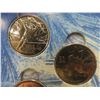 Image 5 : Vancouver 2010 Olympics Coin Set