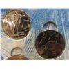 Image 6 : Vancouver 2010 Olympics Coin Set