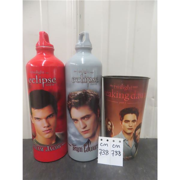 Twilight Collection