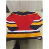 Image 4 : 15 Assorted Hockey Jerseys Size Xl