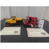 Image 1 : The National Museum 2 Diecast Car Collection