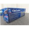 Image 4 : City Cruiser Die Cast Collection 2 Vehicle Collection