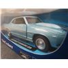 Image 5 : City Cruiser Die Cast Collection 2 Vehicle Collection