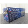 Image 6 : City Cruiser Die Cast Collection 2 Vehicle Collection