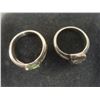 Image 3 : 925 Silver Ring Collection