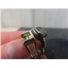 Image 4 : 925 Silver Ring Collection