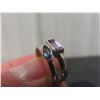 Image 6 : 925 Silver Ring Collection