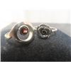 Image 7 : 925 Silver Ring Collection
