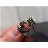 Image 8 : 925 Silver Ring Collection