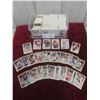 Image 1 : 90'S Hockey Card Collection Approx. 1000 Cards
