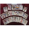 Image 2 : 90'S Hockey Card Collection Approx. 1000 Cards