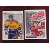 Image 6 : 90'S Hockey Card Collection Approx. 1000 Cards