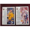 Image 7 : 90'S Hockey Card Collection Approx. 1000 Cards