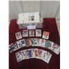 Image 1 : Hockey Card Collection Approx. 1000 Cards