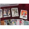 Image 5 : Hockey Card Collection Approx. 1000 Cards