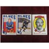 Image 6 : Hockey Card Collection Approx. 1000 Cards