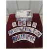 Image 1 : Hockey Card Collection Approx. 1000 Cards
