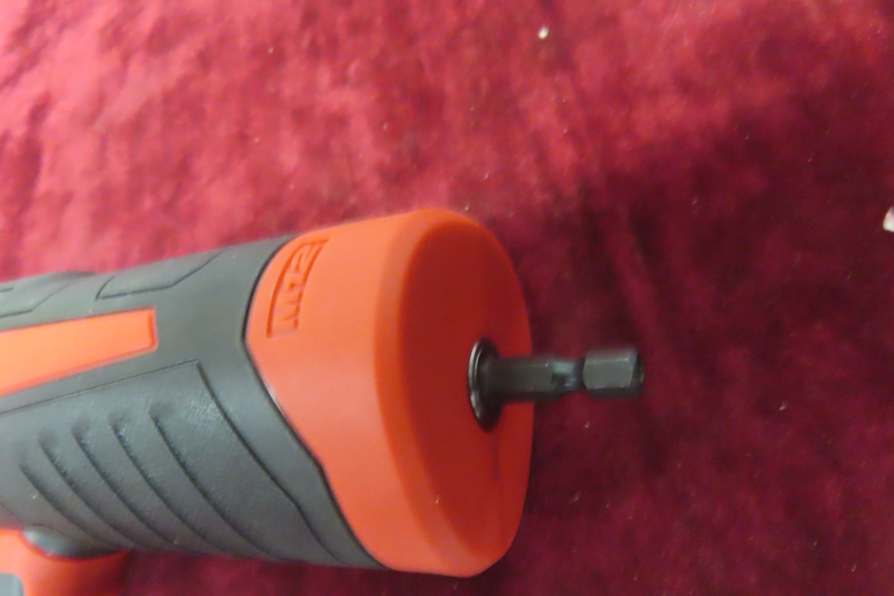 Snake Driver New Milwaukee 12V Trap Snake Driver