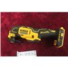 Image 1 : New DeWalt DCS354 20V Oscillating Multi-Tool