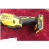 Image 3 : New DeWalt DCS354 20V Oscillating Multi-Tool