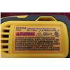 Image 5 : New DeWalt DCS354 20V Oscillating Multi-Tool