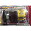 Image 2 : New DeWalt 20V Battery and Charger