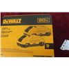 Image 3 : Two New DeWalt 20V Batteries