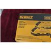 Image 4 : Two New DeWalt 20V Batteries