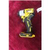 Image 1 : New DeWalt 20V 1/4" Impact Driver, Model DCF840