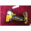 Image 4 : New DeWalt 20V 1/4" Impact Driver, Model DCF840