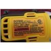 Image 6 : New DeWalt 20V 1/4" Impact Driver, Model DCF840