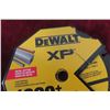 Image 3 : New DeWalt XP 1000 Plus 7" Metal Cutting Blade