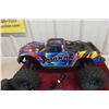 Image 2 : Maxx Traxxas Remote Control Vehicle With Charger and Controller, Untested