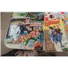Image 3 : 30 x Comics - DC, Star Wars, Some #1