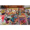Image 4 : 30 x Comics - DC, Star Wars, Some #1