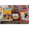 Image 5 : 30 x Comics - DC, Star Wars, Some #1