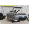 Image 2 : Yellow Jacket Two-Stage Super Vacuum Pump, Tested Working