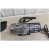 Image 3 : Yellow Jacket Two-Stage Super Vacuum Pump, Tested Working