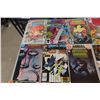 Image 2 : Thirty Assorted DC and Marvel Comic Books