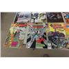 Image 3 : Thirty Assorted DC and Marvel Comic Books