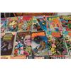 Image 4 : Thirty Assorted DC and Marvel Comic Books