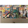 Image 5 : Thirty Assorted DC and Marvel Comic Books